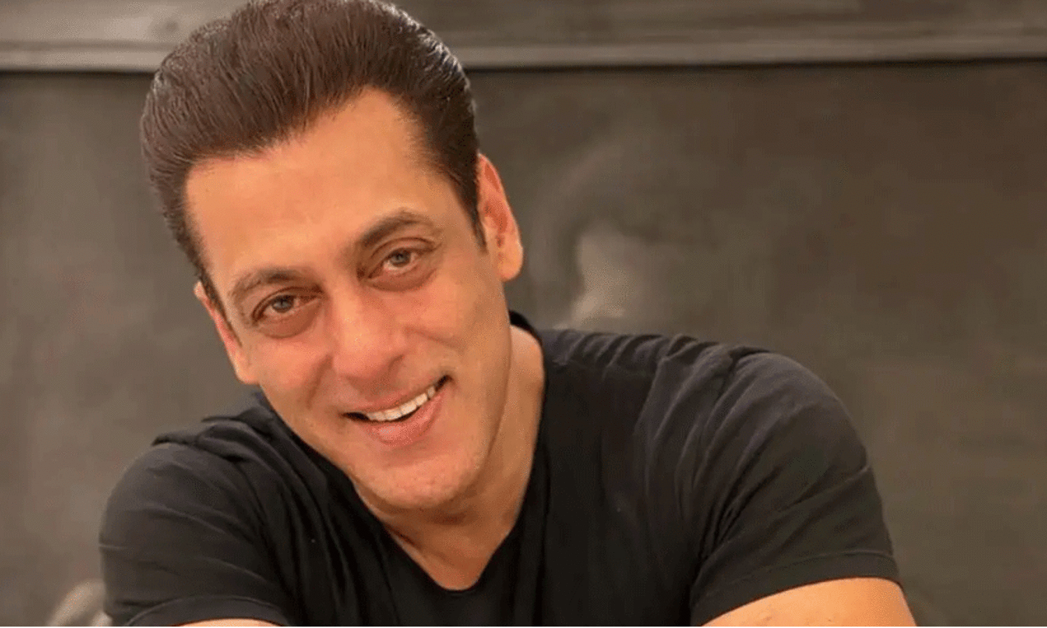 When Salman Khan revealed why he doesnt take stardom seriously, Im wearing a Rs 550 worth t-shirt...