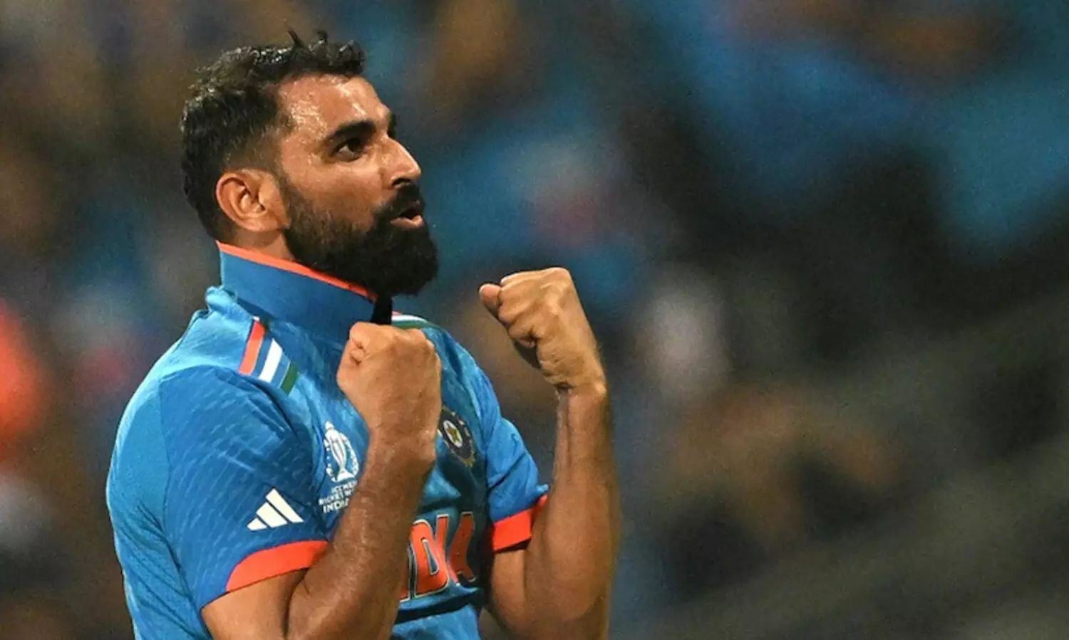 ‘എല്ലാം സഹിക്കും, പക്ഷേ ആട്ടിറച്ചിയില്ലെങ്കിൽ അദ്ദേഹത്തിന് ജീവിക്കാനാകില്ല’; ഷമിയെ കുറിച്ച് സുഹൃത്തായ മുൻ പേസർ