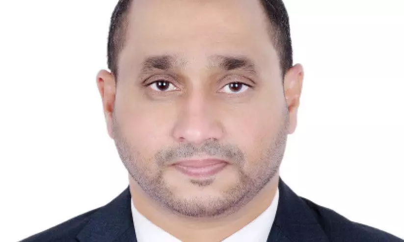 ഷി​ഹാ​ൻ മു​ഹ​മ്മ​ദ്  ഫാ​യി​സ്