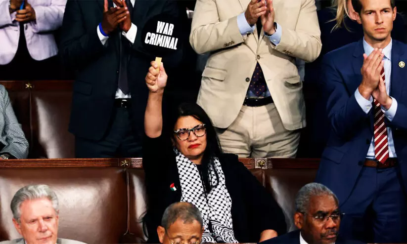 Rashida Tlaib Rashida Tlaib