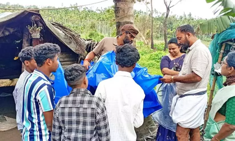 wayanad news wayanad news