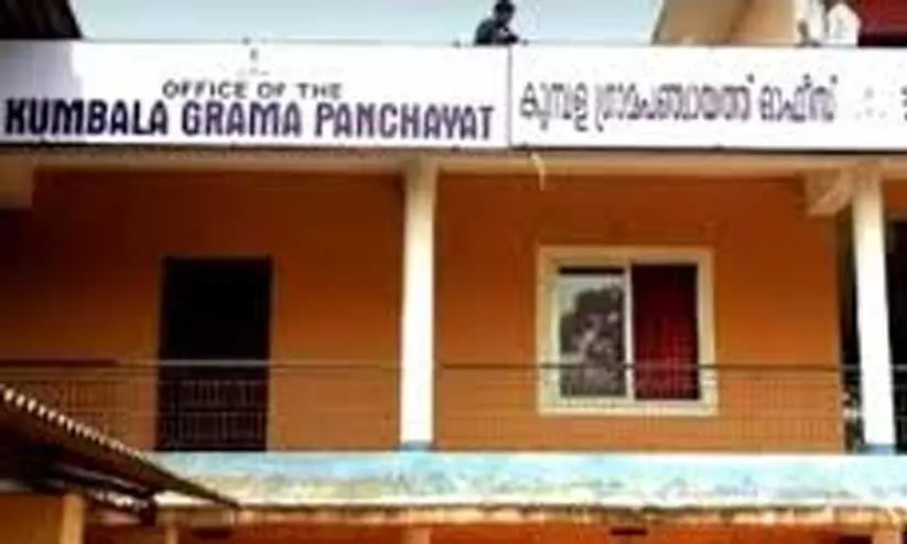 Kumbala Grama Panchayat