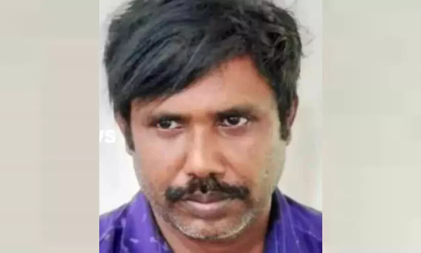 വീടുണ്ടാക്കാൻ വെച്ച 15.5 ലക്ഷം രൂപ സിനിമയിൽ അവസരം വാഗ്ദാനം ചെയ്ത് തട്ടിയെടുത്തു; പ്രതി അറസ്റ്റിൽ