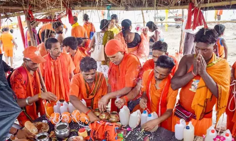കടകളുടെ പേര് പ്രദർശിപ്പിക്കുന്നത് സമാധാനപരമായ യാത്രക്കെന്ന് യു.പി സർക്കാർ സുപ്രീം കോടതിയിൽ