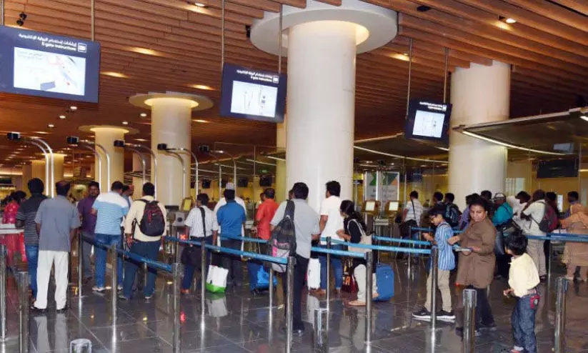 passengers passengers