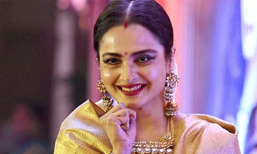 ആ ശബ്ദമില്ലെങ്കിൽ ജീവിക്കാൻ കഴിയില്ല;  പ്രിയപ്പെട്ട വ്യക്തിയെക്കുറിച്ച് രേഖ