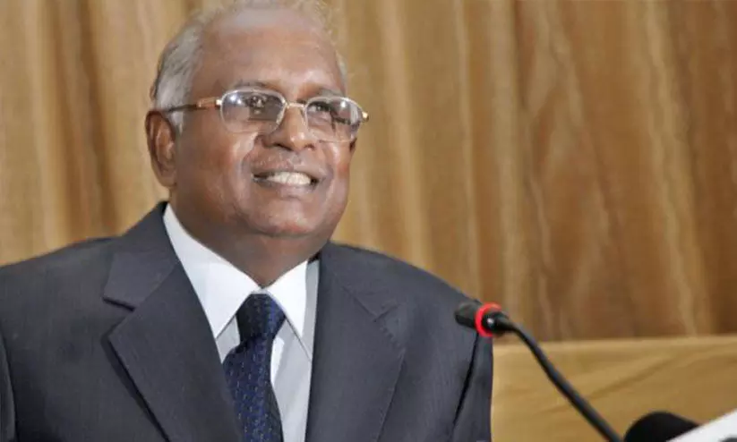 ജസ്റ്റീസ് ബാലകൃഷ്ണന് കമീഷന് പൊതു തെളിവെടുപ്പ് നടത്തുന്നു ജസ്റ്റീസ് ബാലകൃഷ്ണന് കമീഷന് പൊതു തെളിവെടുപ്പ് നടത്തുന്നു