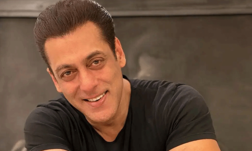 When Salman Khan revealed why he doesnt take stardom seriously, Im wearing a Rs 550 worth t-shirt...