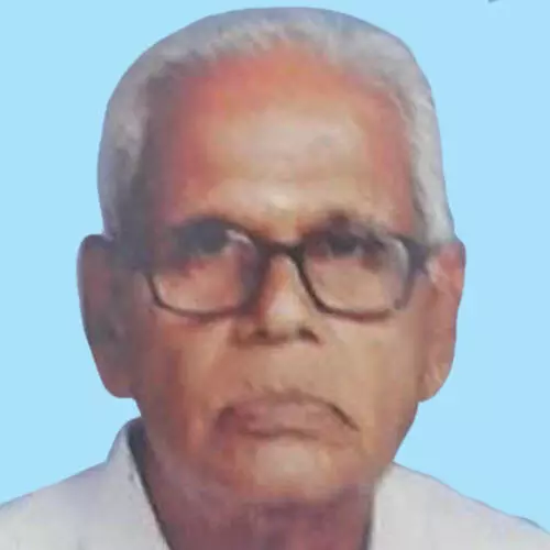 സു​ബ്ര​ഹ്മ​ണ്യ​ൻ