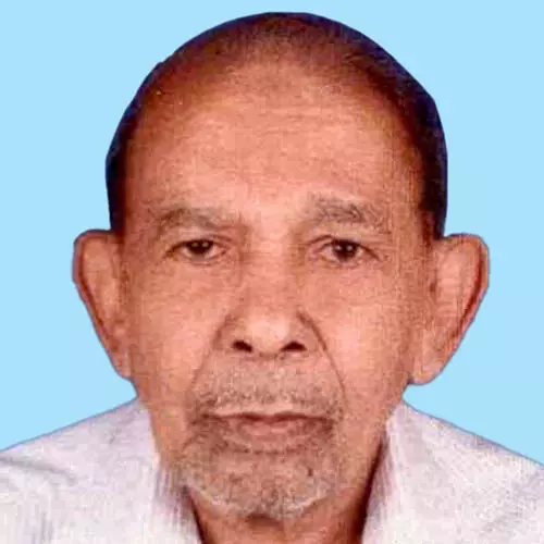 അ​ബൂ​ബ​ക്ക​ർ