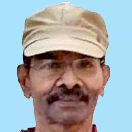 ഹ​രി​യാ​ന​യി​ൽ നി​ര്യാ​ത​നാ​യി