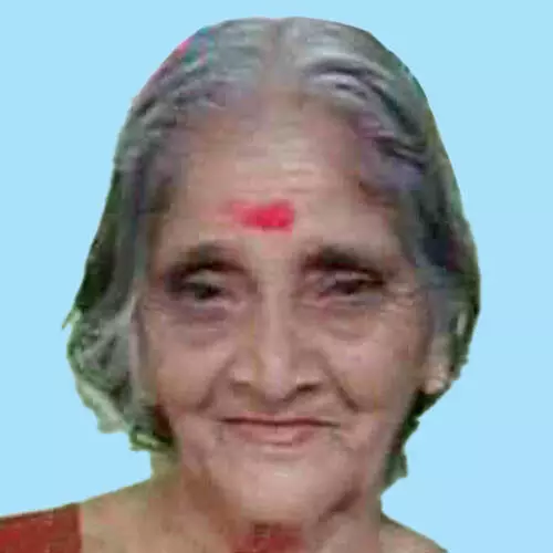 ജാ​ന​കി