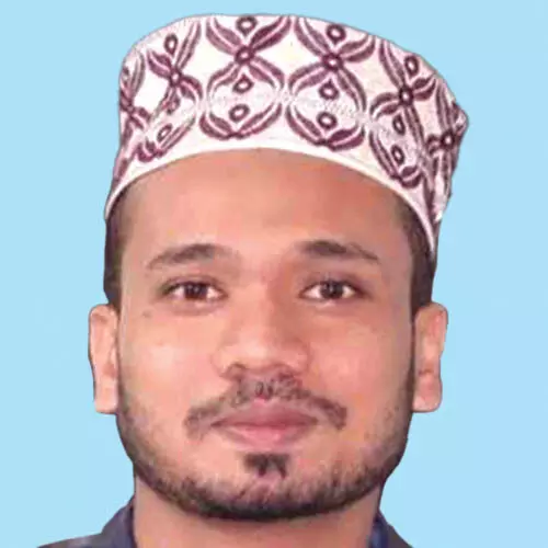 അ​ഫ്സ​ൽ വാ​ഫി