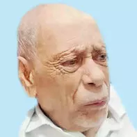 കുഞ്ഞർമു