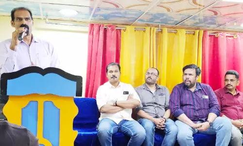 കോ​ട്ട​യം പ്ര​വാ​സി അ​സോ​സി​യേ​ഷ​ന്‍