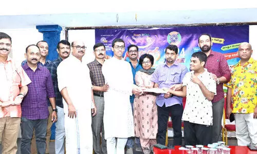 വേനൽ കൂട്ടം വേനൽ കൂട്ടം