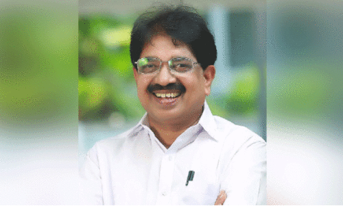 കോ​ർ​പ​റേ​റ്റ്​ സൗ​ഹൃ​ദ, വ്യാ​പാ​രി വി​രു​ദ്ധ ബ​ജ​റ്റ്