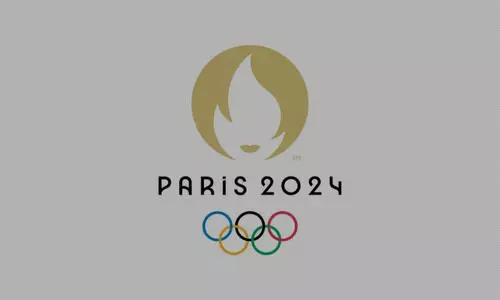 Paris Olympics Paris Olympics