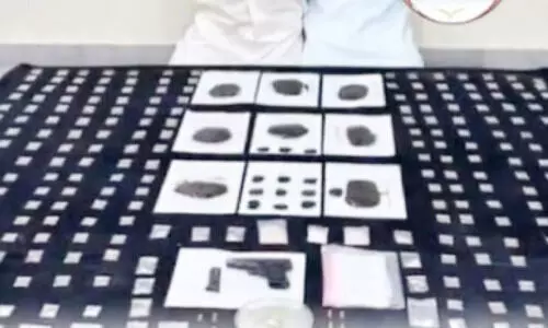 ല​ഹ​രി​വ​സ്തു​ക്ക​ൾ