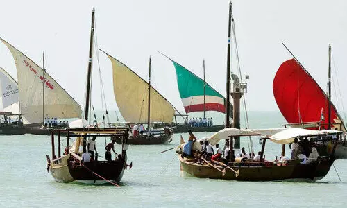 പേ​ൾ ഡൈ​വി​ങ് ഫെ​സ്റ്റി​വ​ൽ