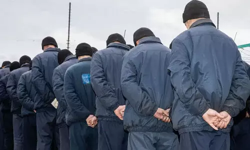 കൊല്ലപ്പെടുന്ന യുക്രെയ്ൻ സൈനികരുടെ അവയവങ്ങൾ റഷ്യ മോഷ്ടിച്ച് വിൽക്കുന്നെന്ന് ആരോപണം