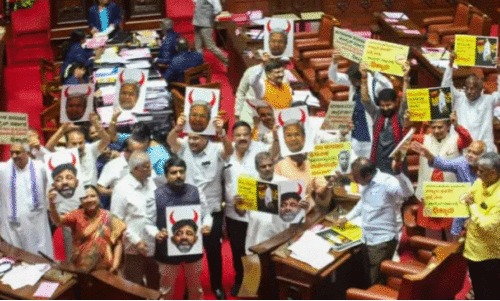 Parliamentary Conference