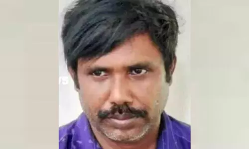 വീടുണ്ടാക്കാൻ വെച്ച 15.5 ലക്ഷം രൂപ സിനിമയിൽ അവസരം വാഗ്ദാനം ചെയ്ത് തട്ടിയെടുത്തു; പ്രതി അറസ്റ്റിൽ