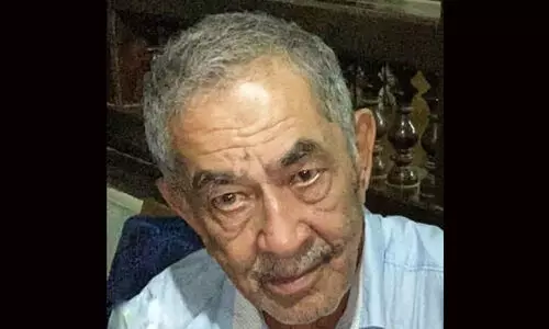 മുഹമ്മദ് കുഞ്ഞി നിര്യാതനായി