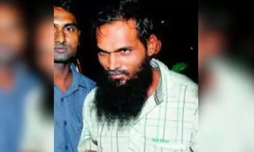 Syed Maqbool Syed Maqbool