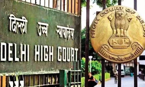 Delhi High Court