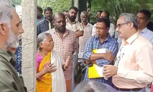 നഞ്ചിയമ്മയുടെ ഭൂമി സംരക്ഷിക്കാൻ പാട്ടിലൂടെ പ്രതിഷേധം ആഗസ്റ്റ് ഒമ്പതിന് അട്ടപ്പാടിയിൽ