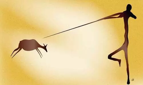 തപോമയിയുടെ അച്ഛൻ