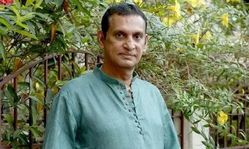 സമാന്തര വിദ്യാലയവും  പത്രപ്രവർത്തനവും