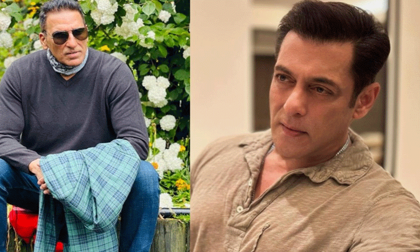 Salman Khans Judwaa co-star Mukesh Rishi recalls his work experience with superstar calling it mazedaar; heres why