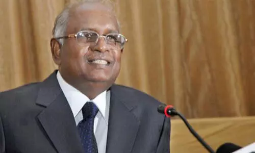 ജസ്റ്റീസ് ബാലകൃഷ്ണന്‍ കമീഷന്‍ പൊതു തെളിവെടുപ്പ് നടത്തുന്നു