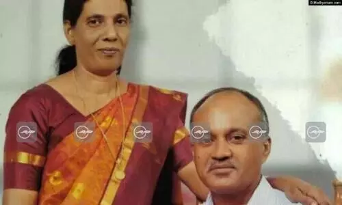 ലഹരിക്ക് അടിമയായ മകന്റെ മാനസിക പീഡനം; ദമ്പതികൾ ആത്മഹത്യ ചെയ്തു