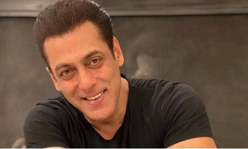 When Salman Khan revealed why he doesnt take stardom seriously, Im wearing a Rs 550 worth t-shirt...