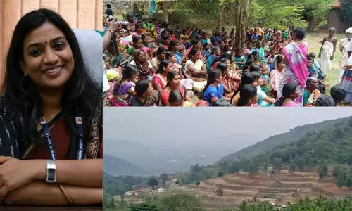 ഒരു രേഖയും ഇല്ലാതെ ആദിവാസി ഭൂമി 54 ഏക്കർ കൈവശം വെച്ചത് അഞ്ച് പതിറ്റാണ്ട്