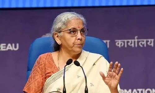 പ്രധാനമന്ത്രി ജൻധൻ യോജനക്ക് കീഴിൽ മൂന്നുകോടി അക്കൗണ്ടുകൾ തുറക്കും -ധനമന്ത്രി