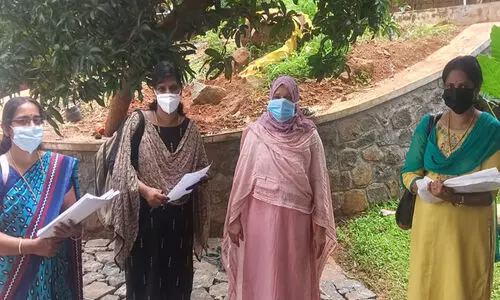 നിപ: അഞ്ചു ദിവസം​െകാണ്ട് 27,908 വീടുകളിൽ സർവേ; പുതുമാതൃക തീർത്ത് മലപ്പുറത്തെ ആരോഗ്യ പ്രവർത്തകർ