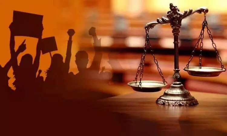 ജനാധിപത്യത്തി​ന്റെ ശരിയായ അർഥമാണ്​​ മതിയായ പ്രാതിനിധ്യം