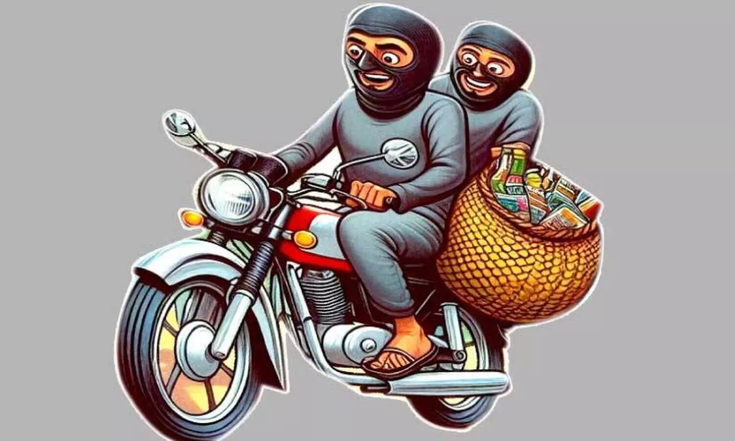 എ.ഐയുമില്ല, സി.സി.ടി.വിയുമില്ല മുണ്ടക്കയത്ത് തട്ടിപ്പുകാരുടെ വിളയാട്ടം