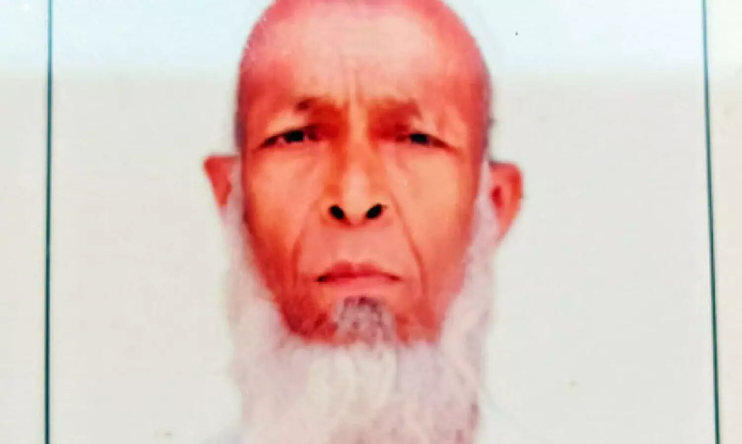 ഹാ​ജി മു​ഹ​മ്മ​ദ്‌ അ​ബ്​​ദു​റ​ബ്ബ്