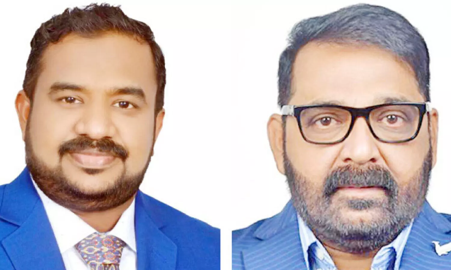 ​അ​ബ്​​ദു​ൽ ഹ​മീ​ദ്, ബാ​ബു​ക്കു​ട്ട​ൻ പി​ള്ള