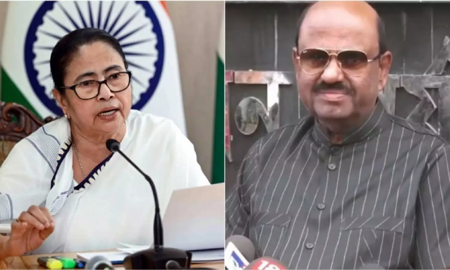 മമതക്ക് ഗവർണറെ വിമർശിക്കാം; പരിധിവിടരുതെന്നും ഹൈകോടതി