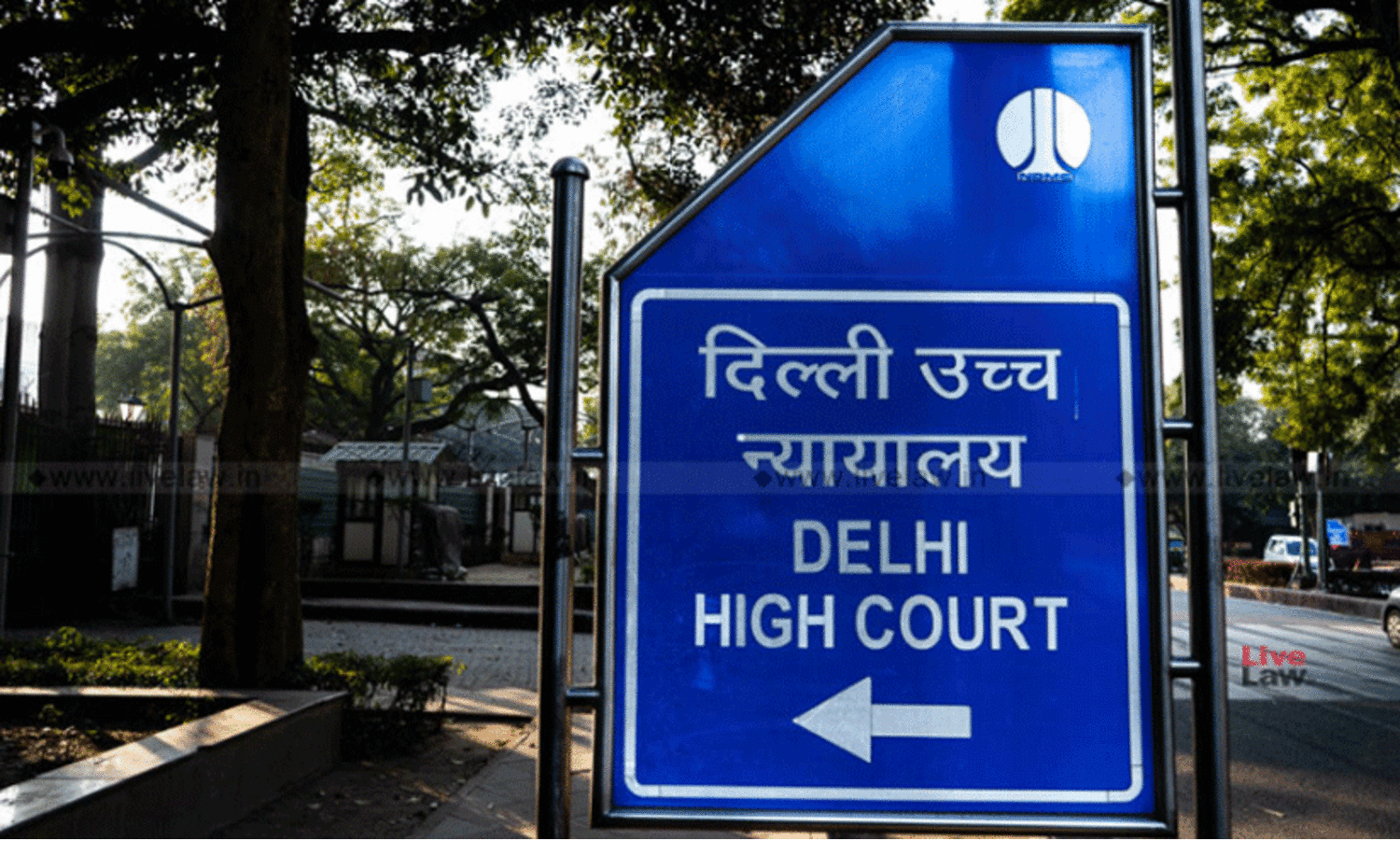Delhi High Court