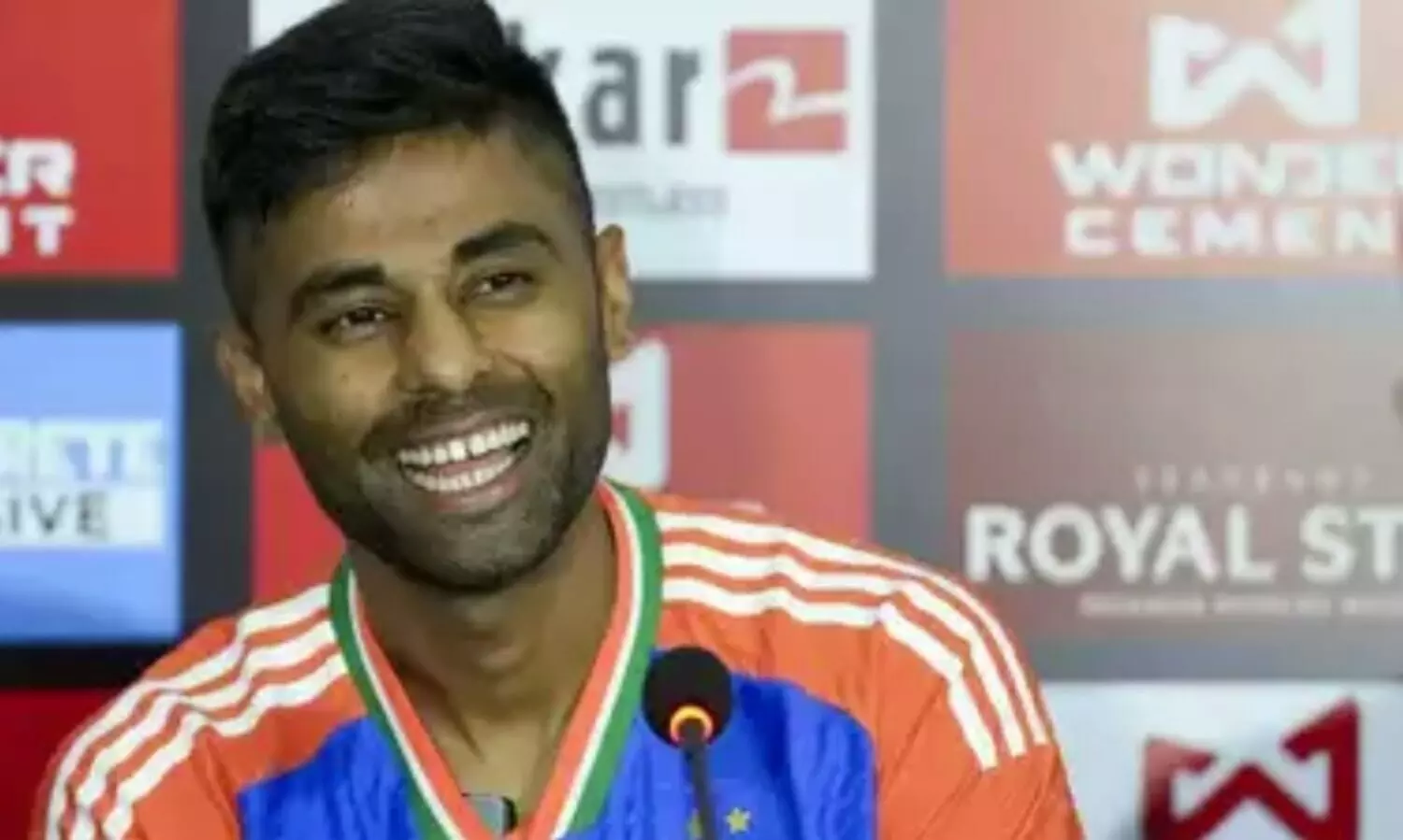 ‘എൻജിൻ മാറിയെങ്കിലും ബോഗികളെല്ലാം പഴയതുതന്നെ’; ഹാർദിക് ടീമിലെ പ്രധാന താരമെന്നും സൂര്യകുമാർ