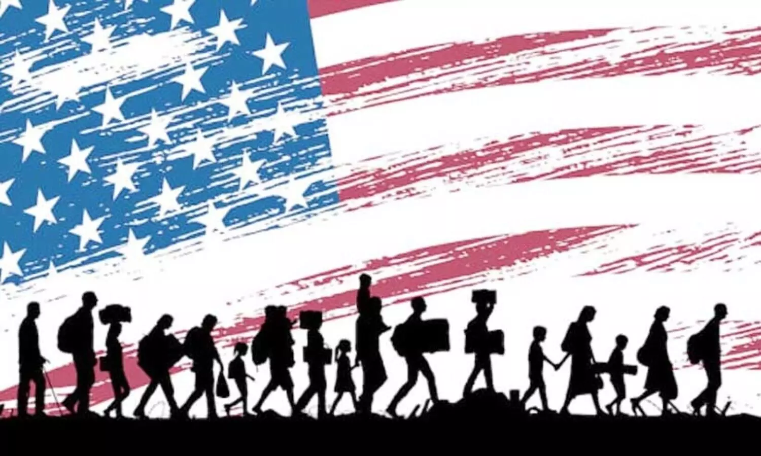 അമേരിക്കയിലെ ഇന്ത്യൻ കുടിയേറ്റക്കാരുടെ മക്കൾ നാടുകടത്തൽ ഭീഷണിയിൽ