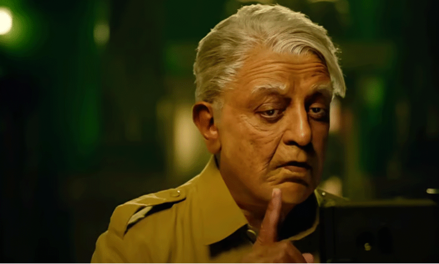Kamal Haasans Indian 2 OTT release date out