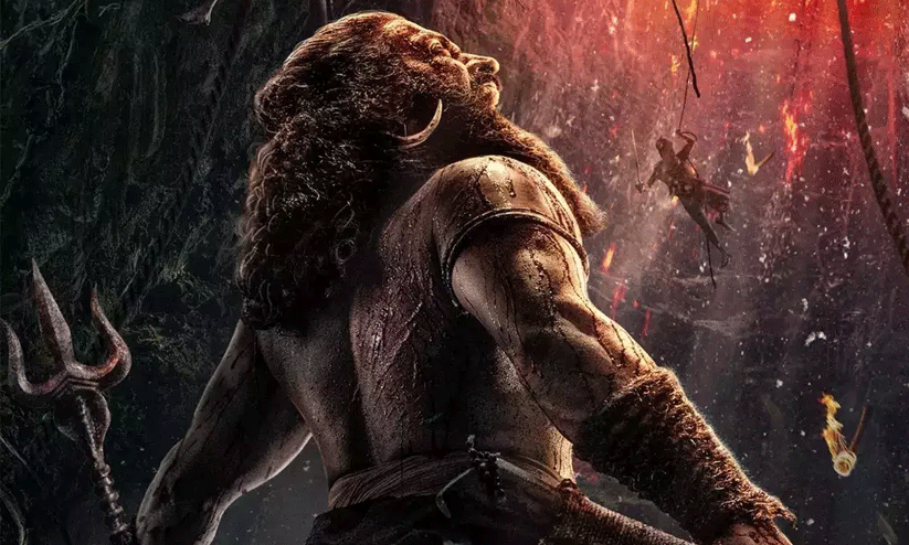 Kantara 2 expected Release Date